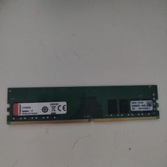 Kingston 8gb Ddr4 Ram Kcp426ns8/8