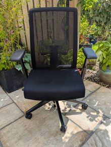 ergonomic office chair