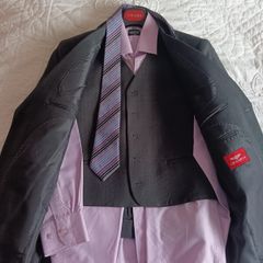 Communion/ boys suit
