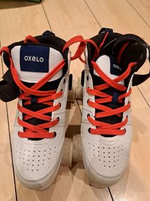 Oxelo Roller Skates