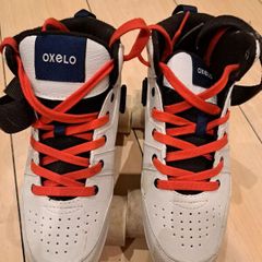 Oxelo Roller Skates