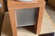 bathroom vanity