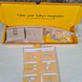 Livonir Wooden Baby Mobile Holder Cot Attachment Extra High Brand New Image 5