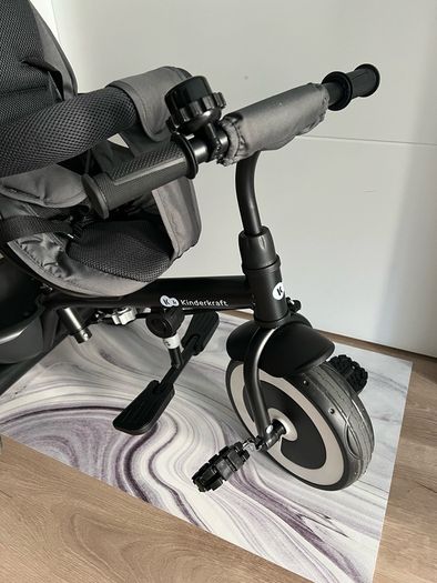 Kinderkraft toddler and child bike