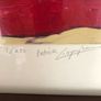 4 Limited Edition Prints 1/250 signed by Artist Patrick Conyngham Image 2