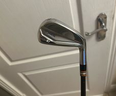 Srixon ZXIU 3 iron 20deg