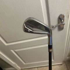 Srixon ZXIU 3 iron 20deg