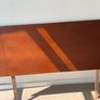 double bed head board Image 9