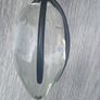 Pair of Wrought Iron/Crystal Candle Holder Image 4