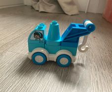 Lego Duplo 10918