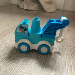 Lego Duplo 10918