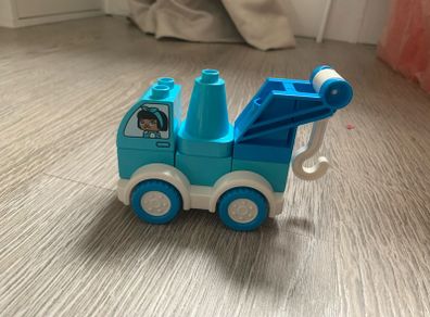Lego Duplo 10918