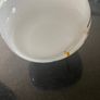 Stunning German art glass  mouth blown vase Image 6