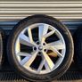 19in 5x112 genuine Skoda alloys Image 4