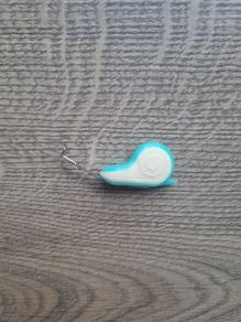 Nail Snail