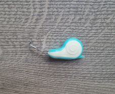 Nail Snail