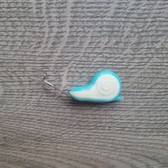 Nail Snail