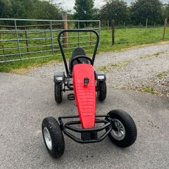 go kart