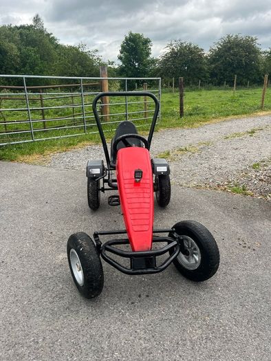 go kart