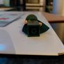 lego minifigure professor minerva mcgonagall 4842 Image 4
