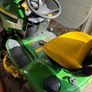 John Deere x310 Image 3