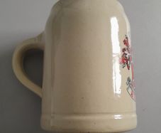 STEIN - Becks Beer - Mug