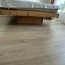 Floating bed with mattress Image 3