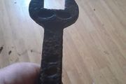 old Irish spanner