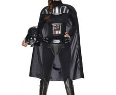 Darth vader costume