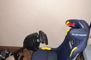 Racing Simulator