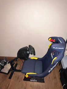 Racing Simulator