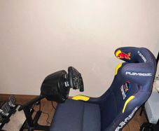 Racing Simulator