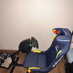 Racing Simulator