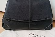 Black Handbag