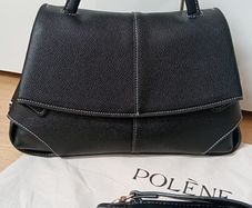 Black Handbag