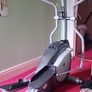Andes 500 Elite, Horizontal Fitness Image 2