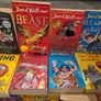 21 X David Walliams Books Image 2