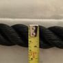 Tricep Pull Down Rope Attachment Cable Machine Gym Image 8