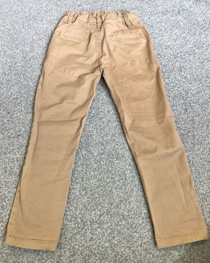 chino trousers 3-4 years