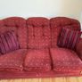 couch and 2 chairs Image 3