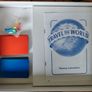 Travel the World Board Game 2000 Image 3