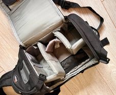 Lowepro Camera Bag