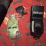 Yongnuo YN560 IV mark 4 flash plus extras Image 7