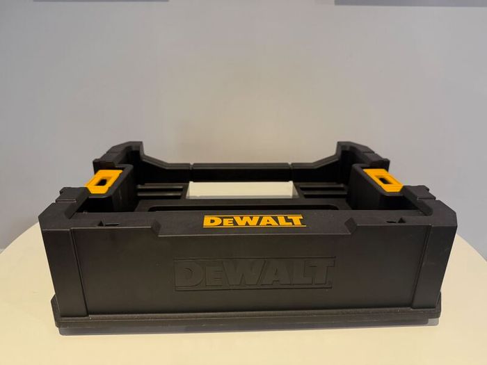 Free - DEWALT Tstak Caddy (2 available)