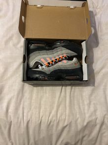 Nike Air Man 95