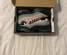 Nike Air Man 95