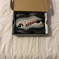 Nike Air Man 95