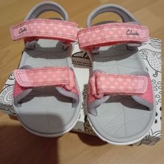 Clarks Sandals EU 23