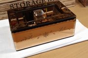 Jewellery box