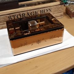 Jewellery box